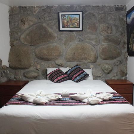 Hostal Turistico Illapa Cusco 119 Екстериор снимка